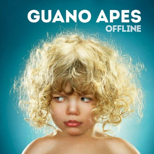 Guano Apes - Its Not Over