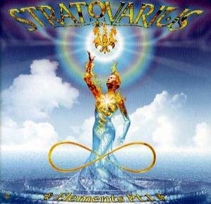 Stratovarius - Soul of a Vagabond