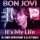 Bon Jovi - Its my life