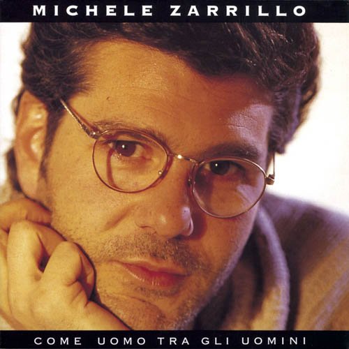 Michele Zarrillo - Il sopravvento