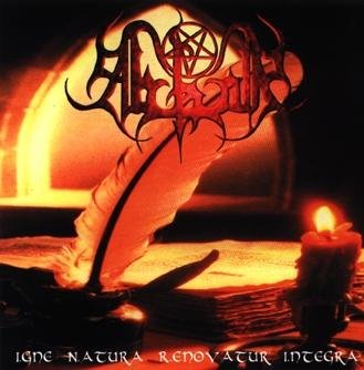 Abhor - Incubus Carnis