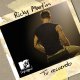 Ricky Martin - Tu Recuerdo