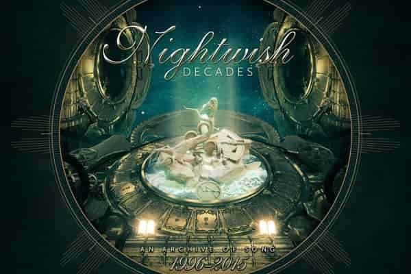 Nightwish - Elan (Remastered)