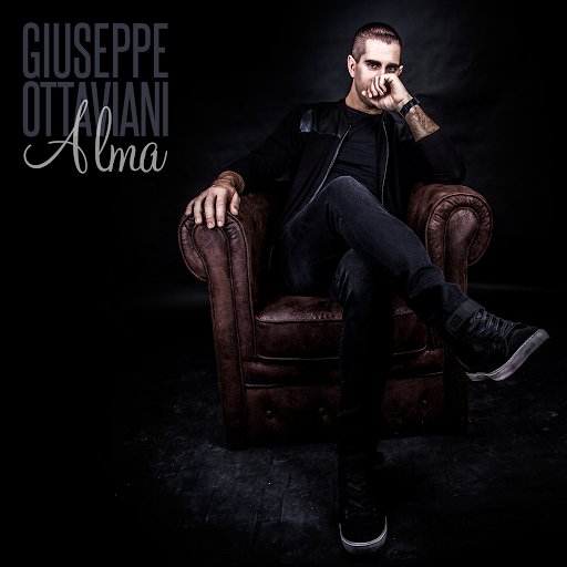 Giuseppe Ottaviani - Miracle (feat. Sue McLaren)