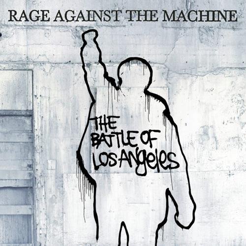 Rage Against The Machine - No Shelter