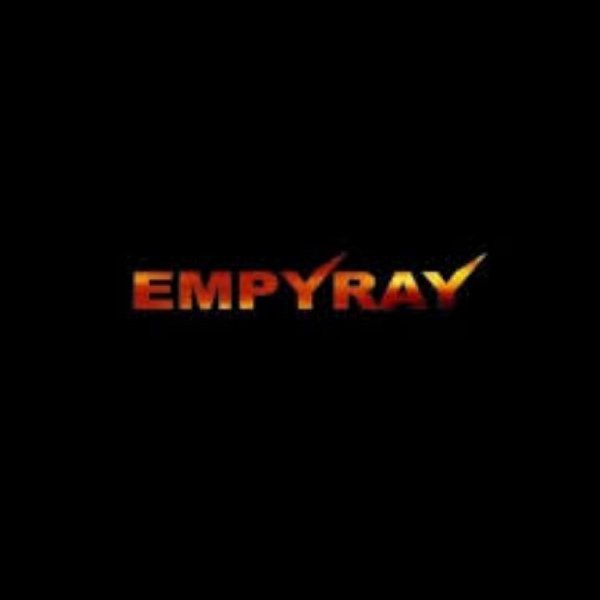 Empyray - Sev u Spitak