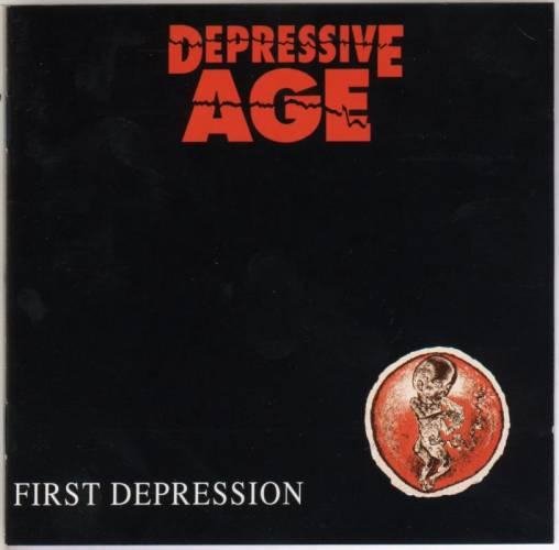 Depressive Age - No Risk