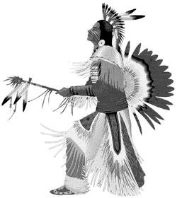 Sacred Spirit - LyOLayAle Loya The Counterclockwise Circle Dance