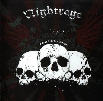 Nightrage - DeathLike Silence