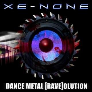 XeNONE - Decay Dance