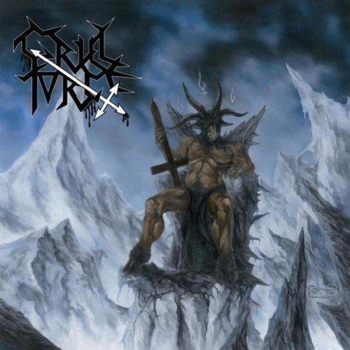 Cruel Force - Deathstrike