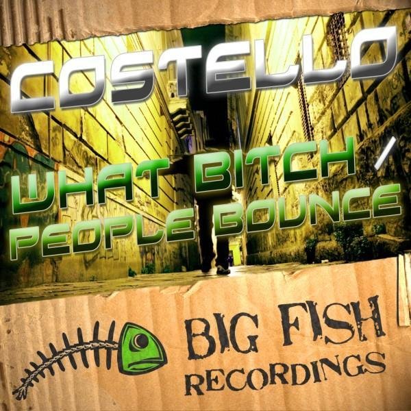 Costello - People Bounce