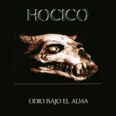 Hocico - Gota de sangre