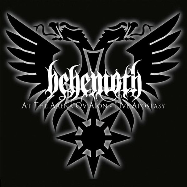 Behemoth - Conquer All