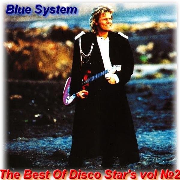 Blue System - Titanic 650604