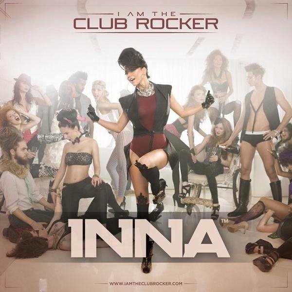 Inna - W.O.W.