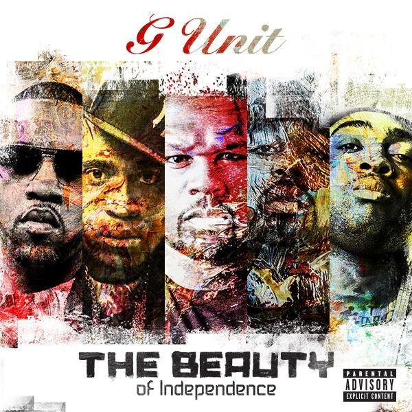 GUnit - Watch Me