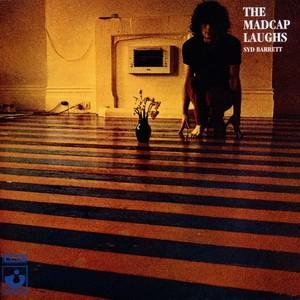 SYD BARRETT - No Man's Land