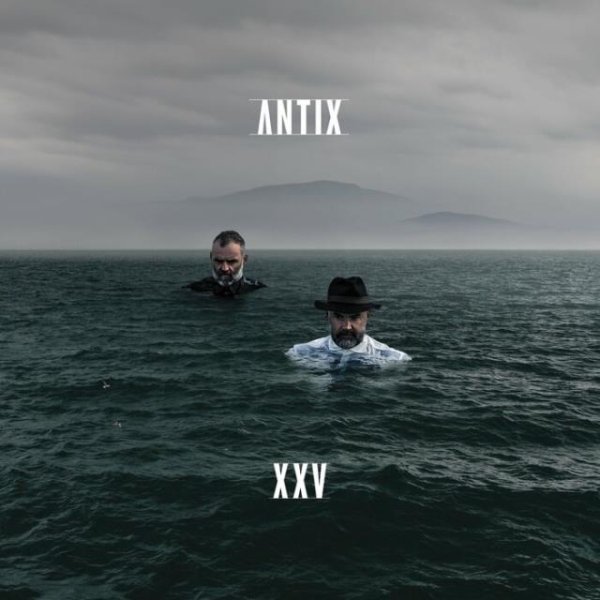 Antix - Moses (Submerged edit)