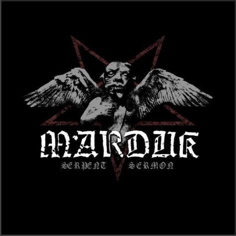 Marduk - Damnations Gold