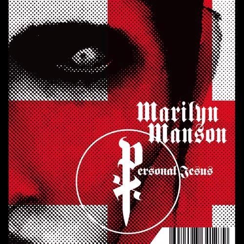 Marilyn Manson - Personal Jesus