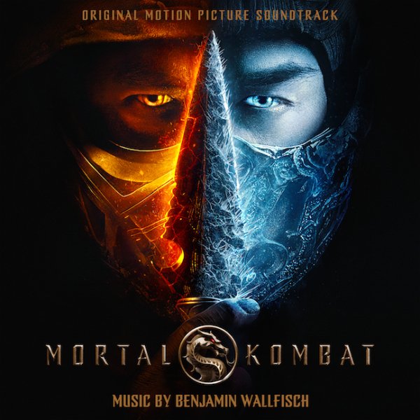 Techno Syndrome - Mortal Kombat Movie (2021)