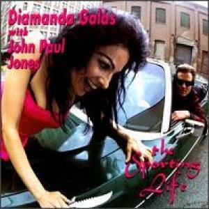 Diamanda Galas - Devils Rodeo