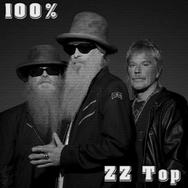 ZZ Top - Gimme All Your Lovin'