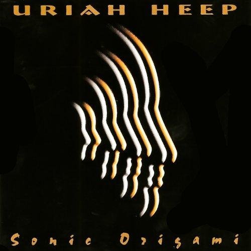 Uriah Heep - Shelter From The Rain