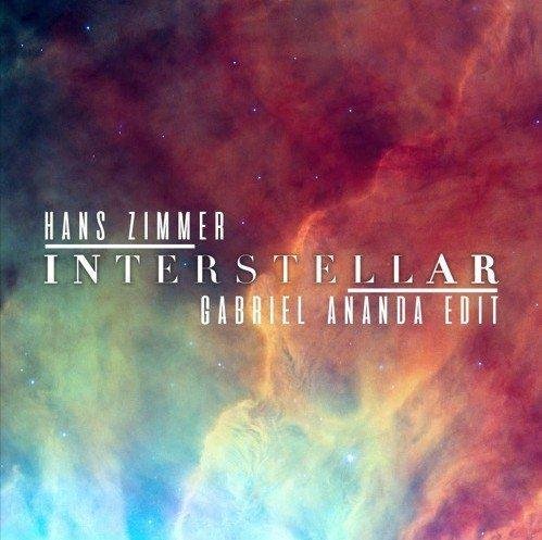 Hans Zimmer - Interstellar (Gabriel Ananda Edit)