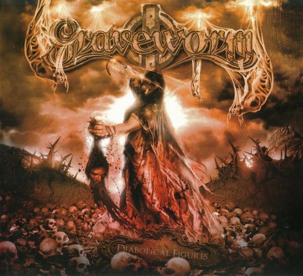 Graveworm - Forlorn Hope