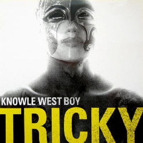 Tricky - Cross To Bear