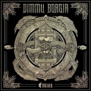 Dimmu Borgir - Council Of Wolves And Snakes