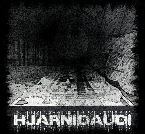 Hjarnidaudi - Part IV