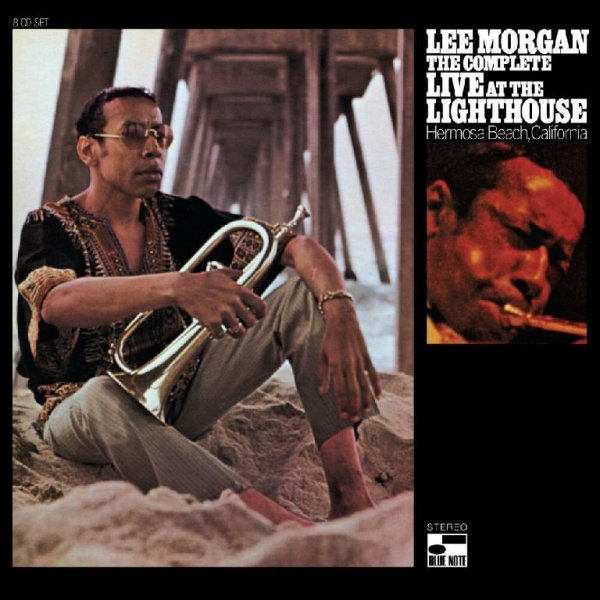 Lee Morgan - The beehive