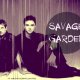 Savage Garden - To The Moon  Back