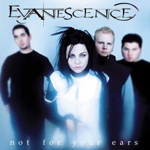 Evanescense - My Immortal