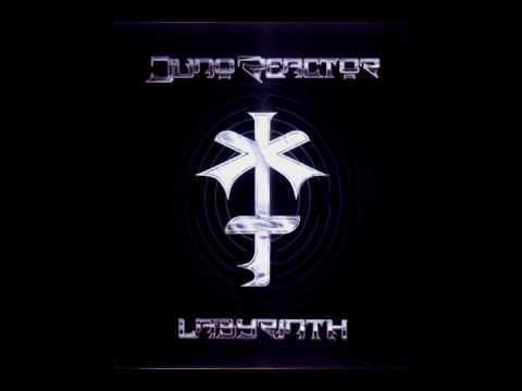 Juno Reactor - Navras