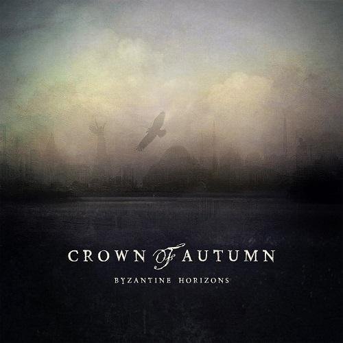 Crown of Autumn - Scepter and Soil