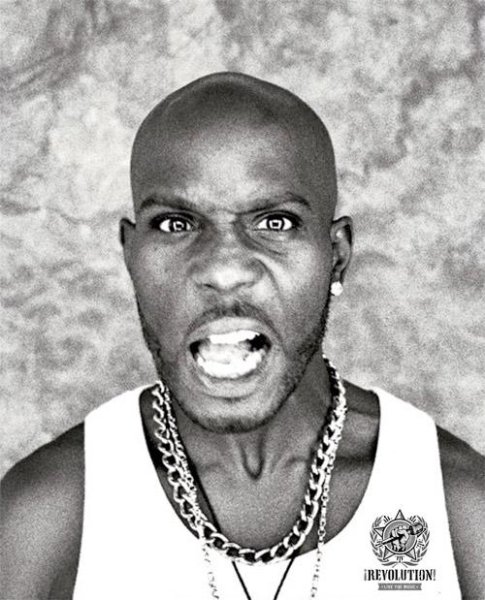 DMX - Party Up Instrumental