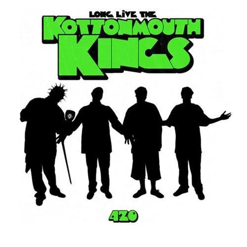 Kottonmouth Kings - Party Monster Feat. Tech N9ne