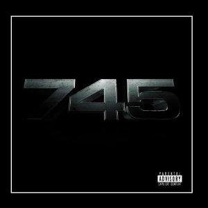 745 - I Think You Wanna Be Me [Explicit]