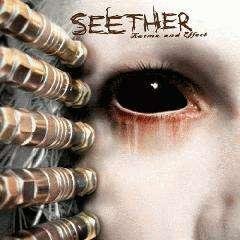 Seether - Never Leave