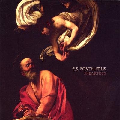 E.S. Posthumus - Ulaid