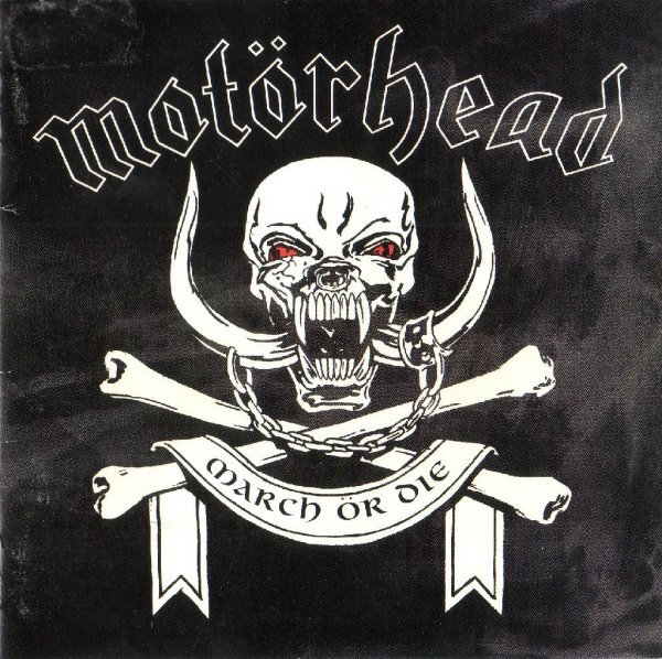 Motorhead - Asylum Choir