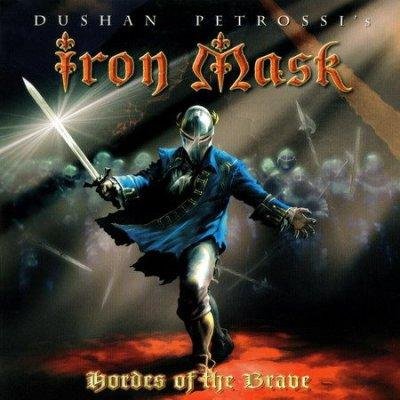 Iron Mask - My Eternal Flame