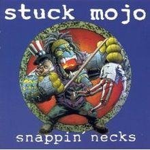 Stuck Mojo - Uncle Sam Sham