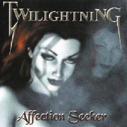 Twilightning - Fireheart