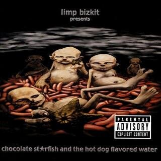 Limp Bizkit - Itll Be Ok