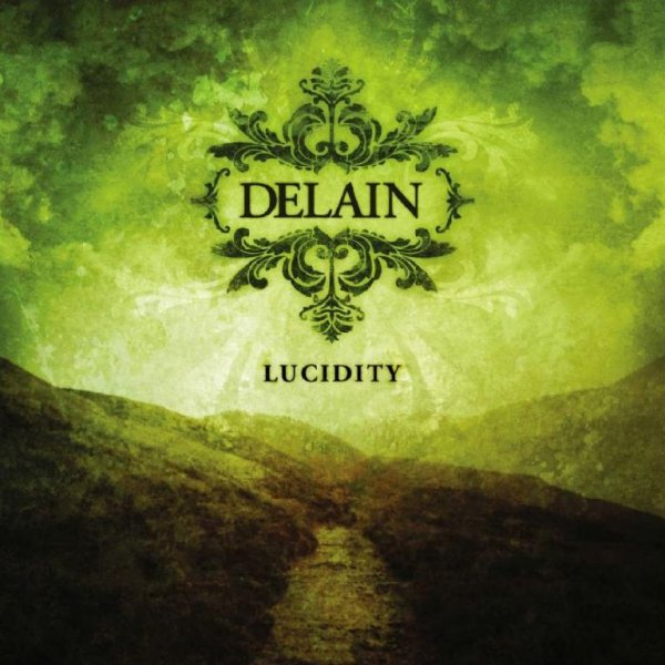 Delain - Frozen